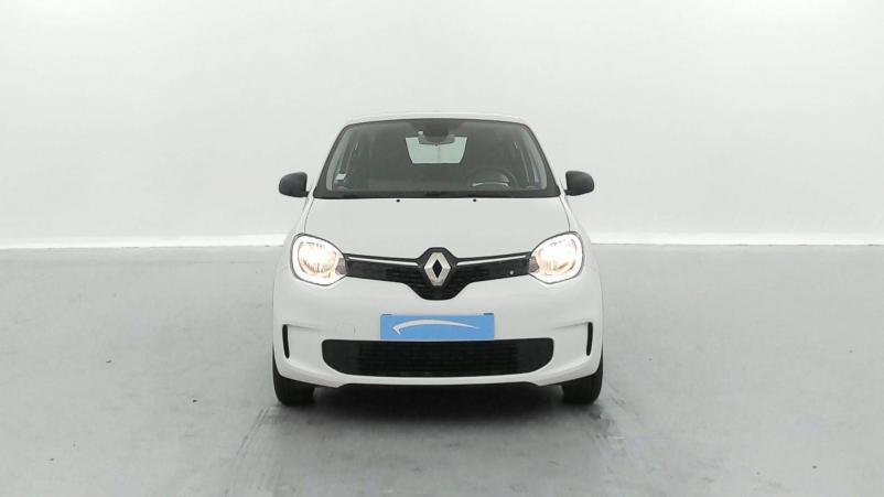 Vente en ligne Renault Twingo Electrique Twingo III Achat Intégral - 21 au prix de 12 190 €