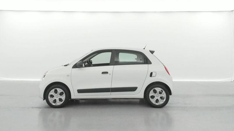 Vente en ligne Renault Twingo Electrique Twingo III Achat Intégral - 21 au prix de 12 190 €