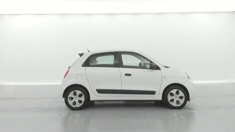 Vente en ligne Renault Twingo Electrique Twingo III Achat Intégral - 21 au prix de 12 190 €