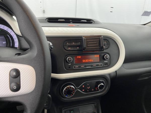 Vente en ligne Renault Twingo Electrique Twingo III Achat Intégral - 21 au prix de 12 190 €