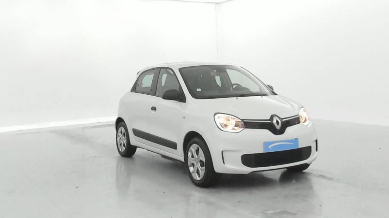 Vente en ligne Renault Twingo Electrique Twingo III Achat Intégral - 21 au prix de 12 190 €