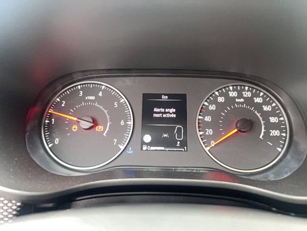 Vente en ligne Dacia Sandero  TCe 90 GSR2 au prix de 17 890 €