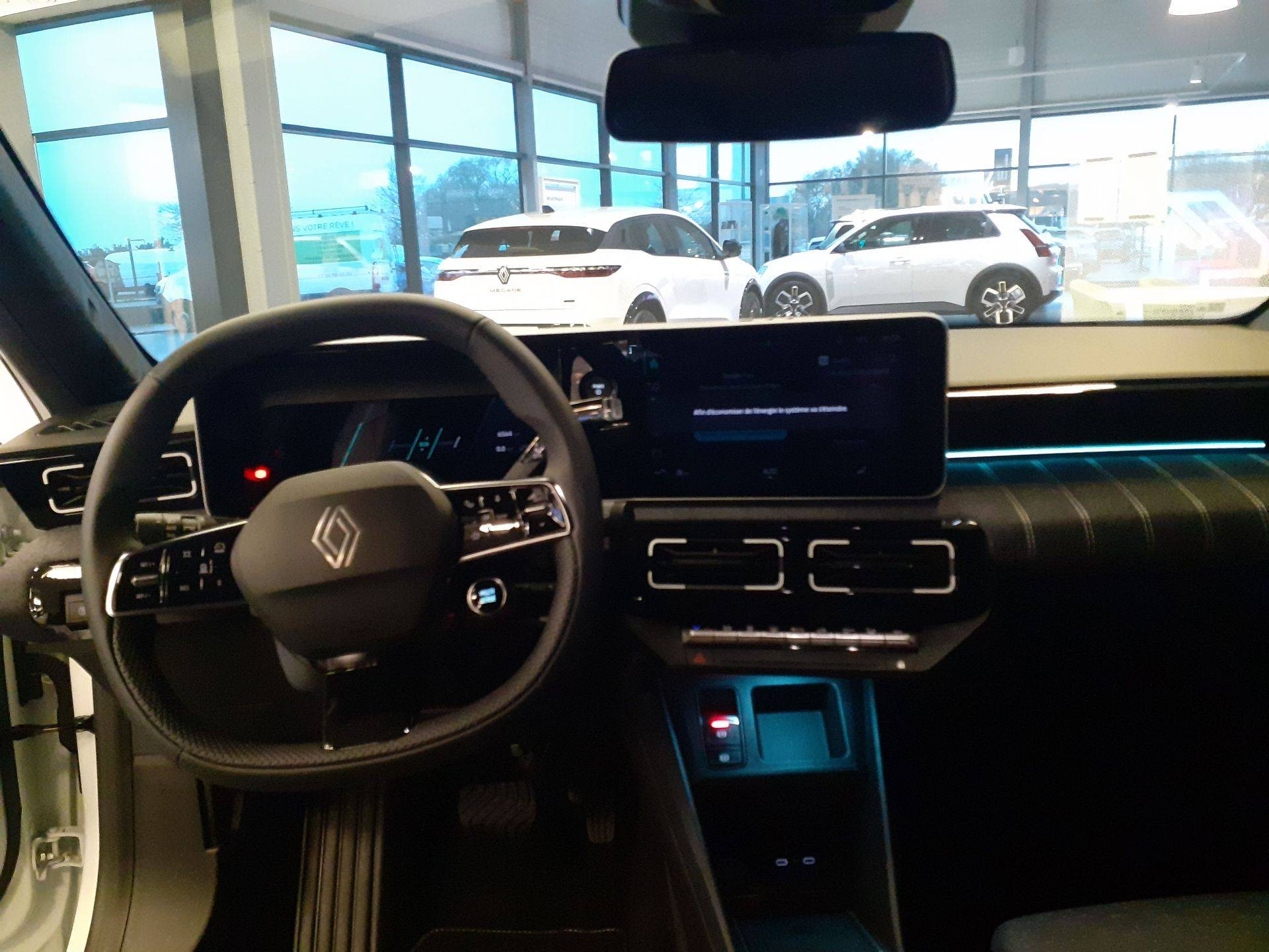 Vente en ligne Renault R5 E-Tech  150 ch autonomie confort au prix de 28 990 €