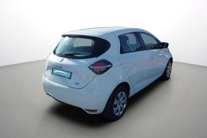 Vente en ligne Renault Zoé Zoe R110 Achat Intégral - 21 au prix de 13 970 €