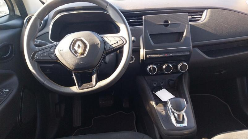 Vente en ligne Renault Zoé Zoe R110 Achat Intégral - 21 au prix de 13 970 €