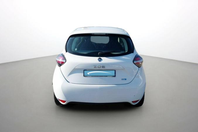 Vente en ligne Renault Zoé Zoe R110 Achat Intégral - 21 au prix de 13 970 €