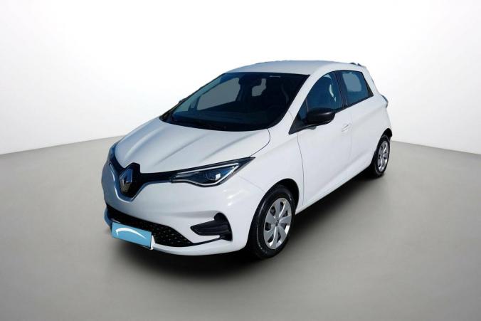 Vente en ligne Renault Zoé Zoe R110 Achat Intégral - 21 au prix de 13 970 €