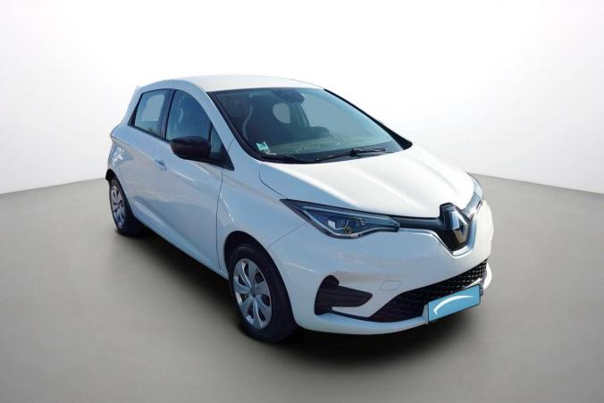 Vente en ligne Renault Zoé Zoe R110 Achat Intégral - 21 au prix de 13 970 €