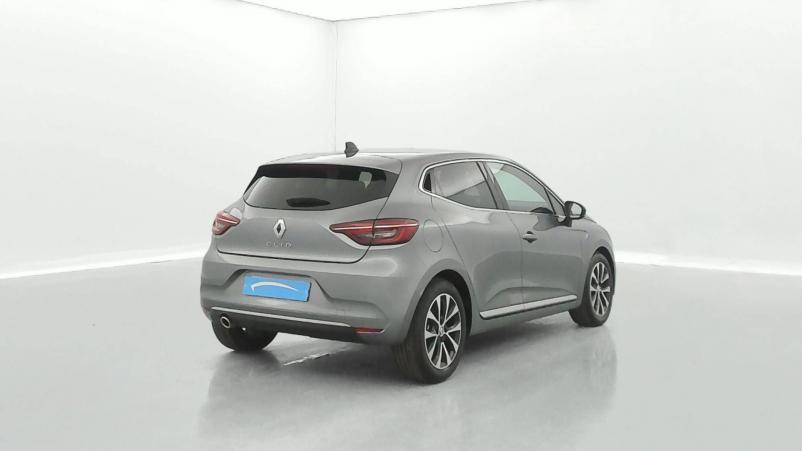 Vente en ligne Renault Clio 5 Clio TCe 140 au prix de 17 590 €