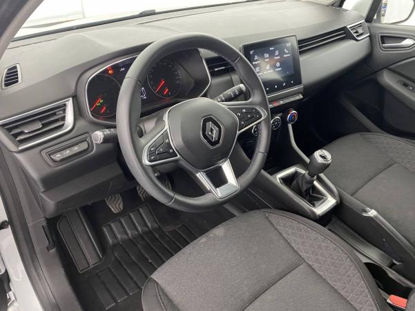 Vente en ligne Renault Clio 5 Clio TCe 90 - 21 au prix de 14 290 €