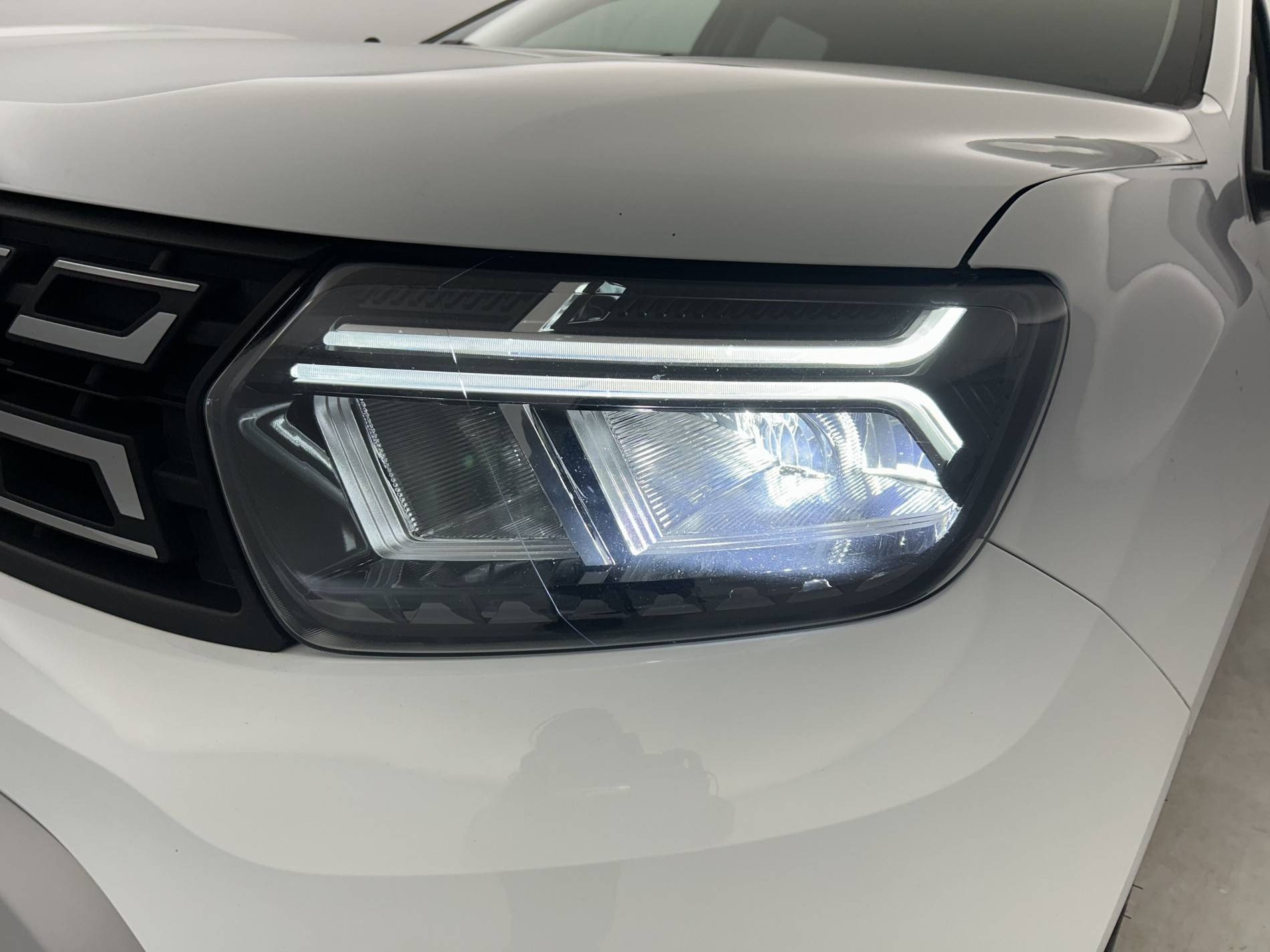 Vente en ligne Dacia Duster  ECO-G 100 4x2 au prix de 15 990 €