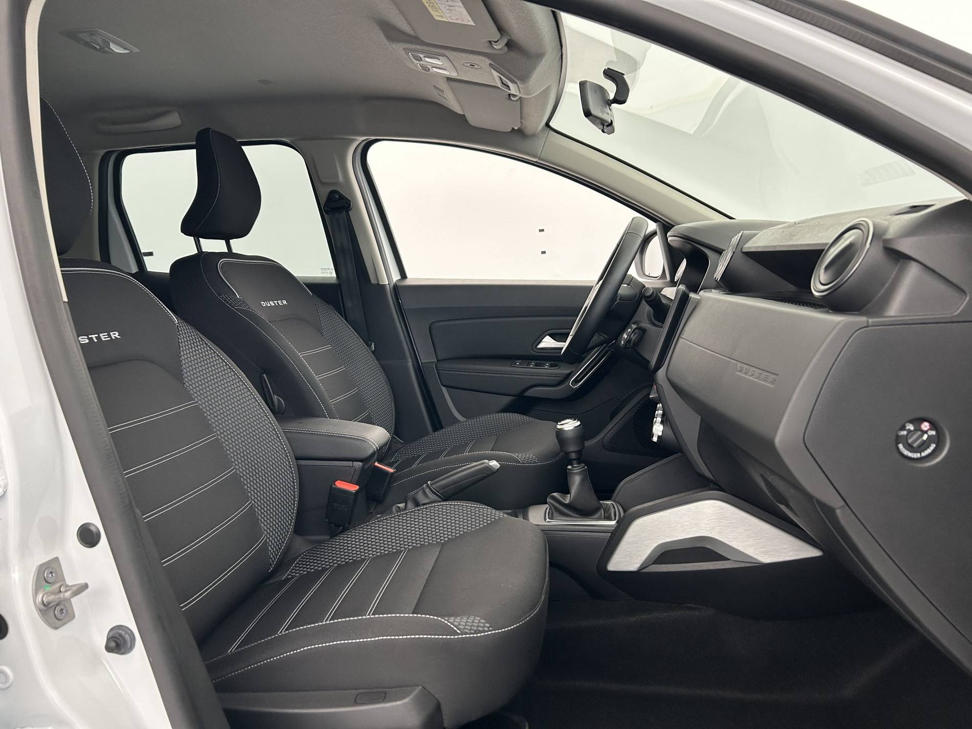 Vente en ligne Dacia Duster  ECO-G 100 4x2 au prix de 15 990 €