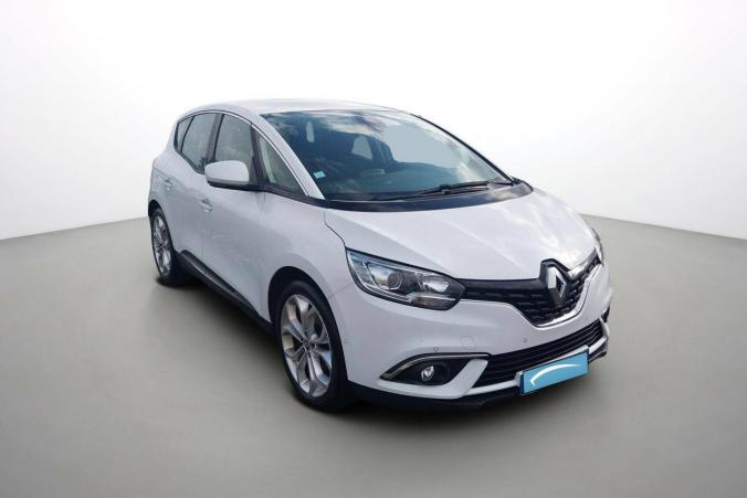 Vente en ligne Renault Scenic 4 Scenic TCe 140 Energy au prix de 15 670 €