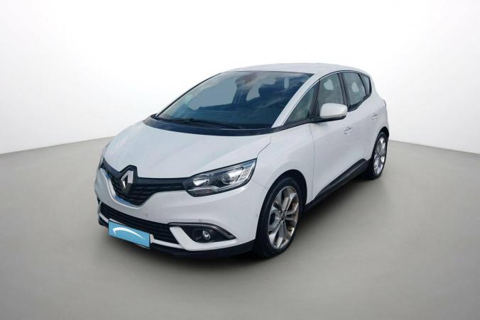 Vente en ligne Renault Scenic 4 Scenic TCe 140 Energy au prix de 15 670 €