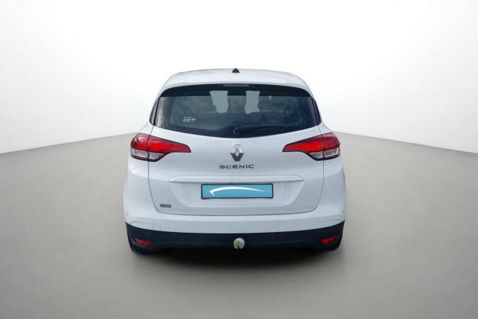 Vente en ligne Renault Scenic 4 Scenic TCe 140 Energy au prix de 15 670 €