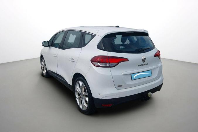 Vente en ligne Renault Scenic 4 Scenic TCe 140 Energy au prix de 15 670 €