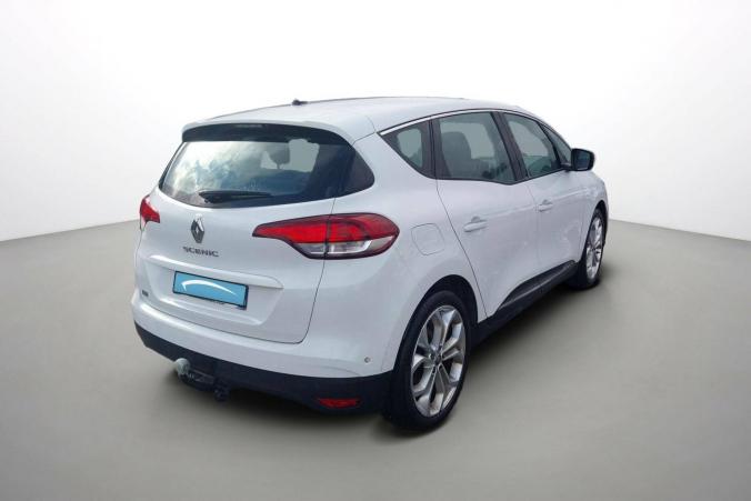 Vente en ligne Renault Scenic 4 Scenic TCe 140 Energy au prix de 15 670 €