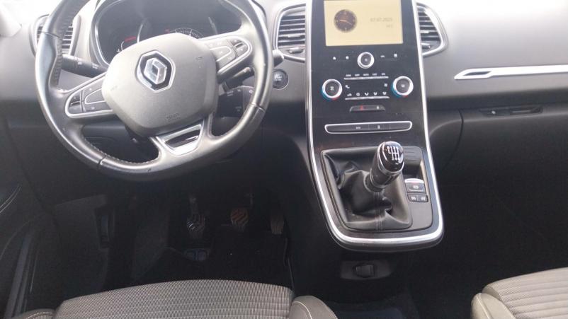 Vente en ligne Renault Scenic 4 Scenic TCe 140 Energy au prix de 15 670 €