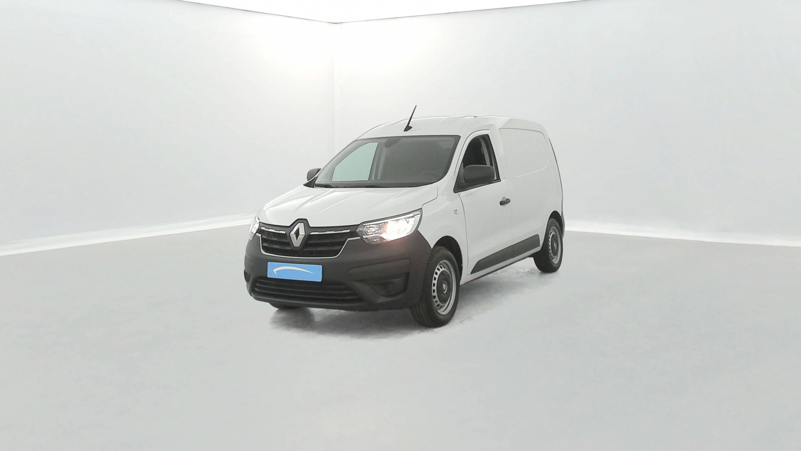 Renault Express Van  BLUE DCI 95 - 22 occasion de 2022 en vente à Quimper