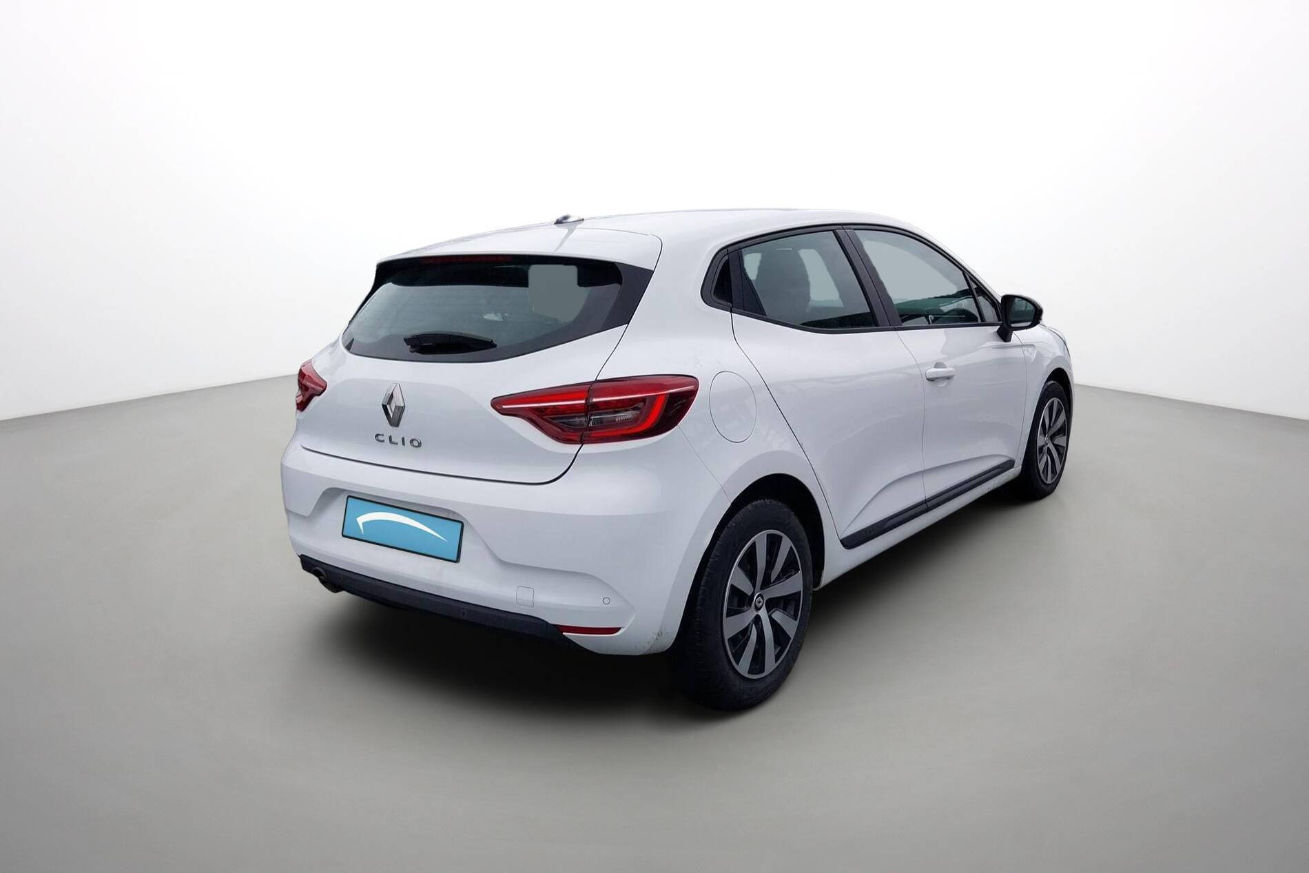 Vente en ligne Renault Clio 5 Clio TCe 90 au prix de 13 490 €