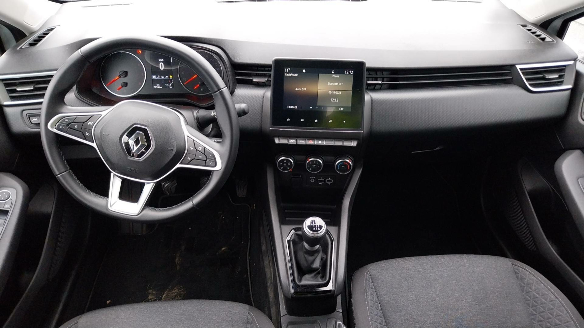 Vente en ligne Renault Clio 5 Clio TCe 90 au prix de 13 490 €