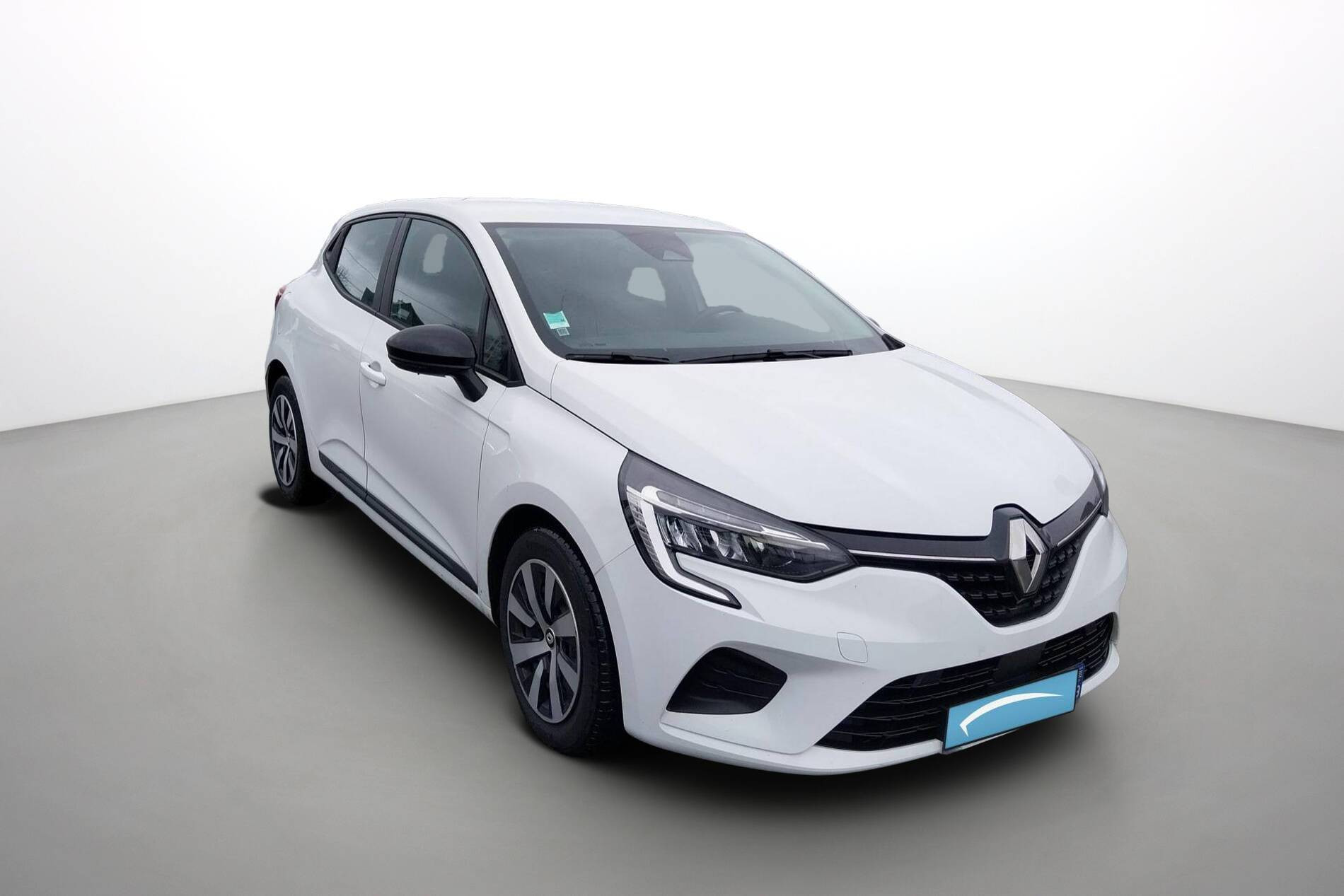 Vente en ligne Renault Clio 5 Clio TCe 90 au prix de 13 490 €