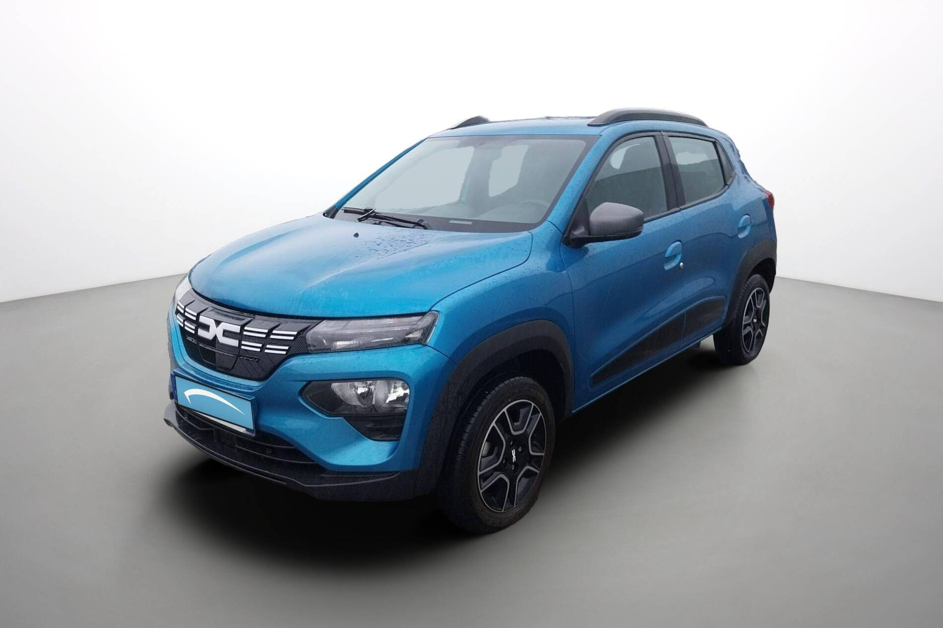 Dacia Spring Spring occasion de 2023 en vente à Quimper