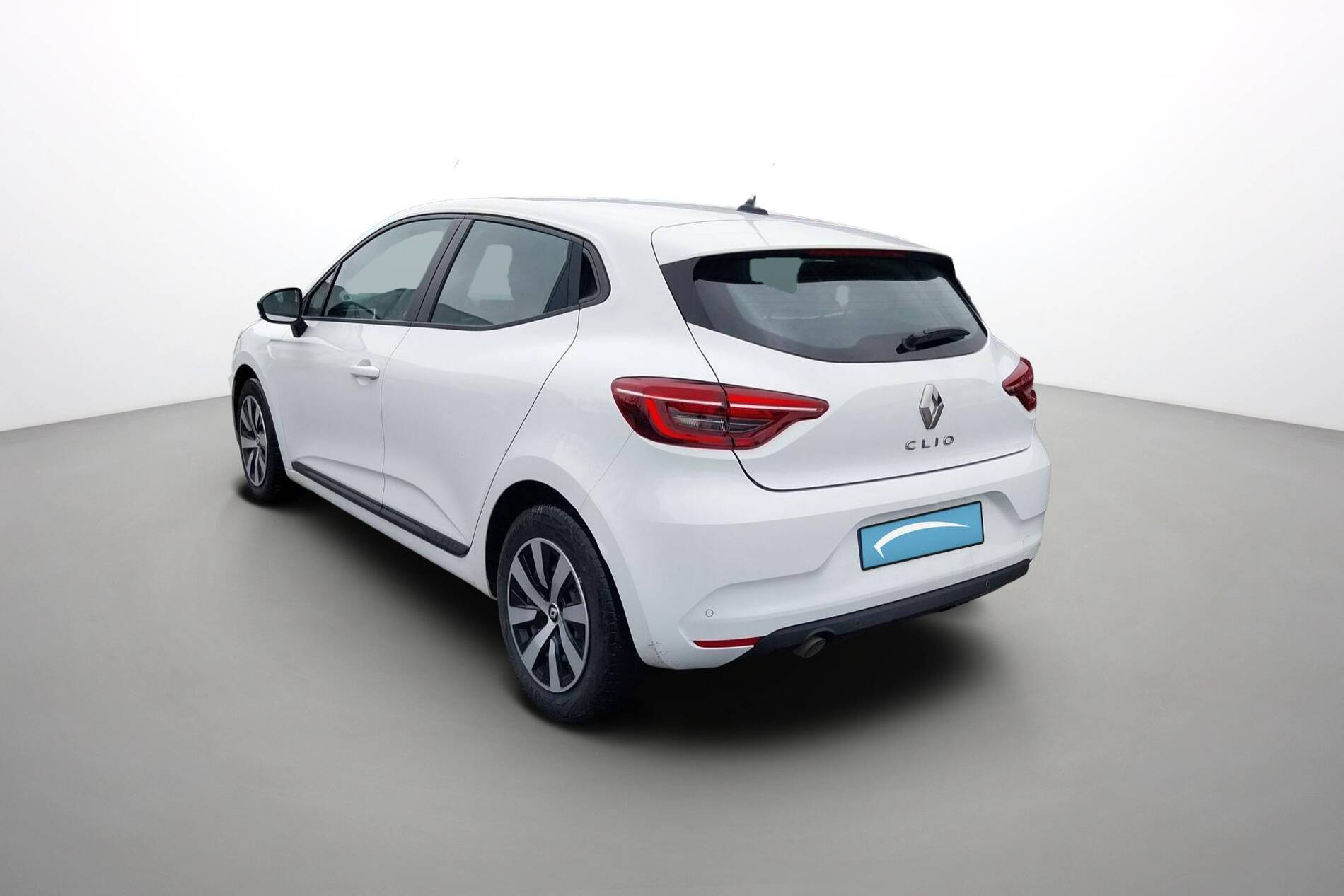 Vente en ligne Renault Clio 5 Clio TCe 90 au prix de 13 490 €