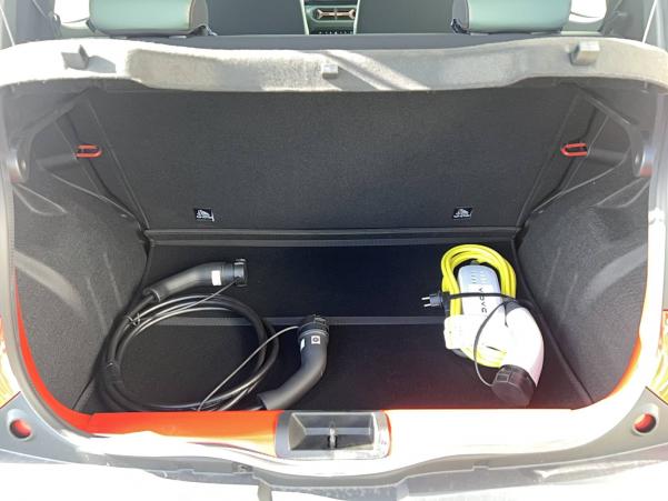 Vente en ligne Dacia Spring Spring au prix de 21 190 €