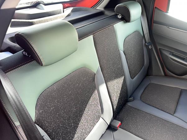 Vente en ligne Dacia Spring Spring au prix de 21 190 €