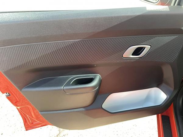 Vente en ligne Dacia Spring Spring au prix de 21 190 €