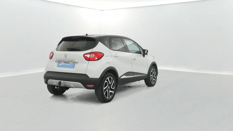 Vente en ligne Renault Captur  TCe 120 Energy au prix de 11 950 €