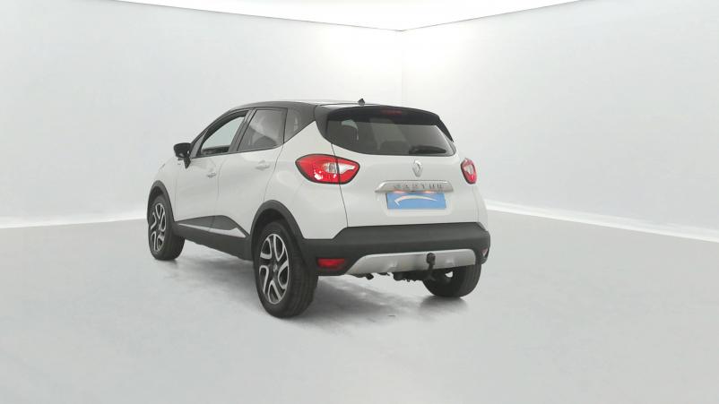 Vente en ligne Renault Captur  TCe 120 Energy au prix de 11 950 €