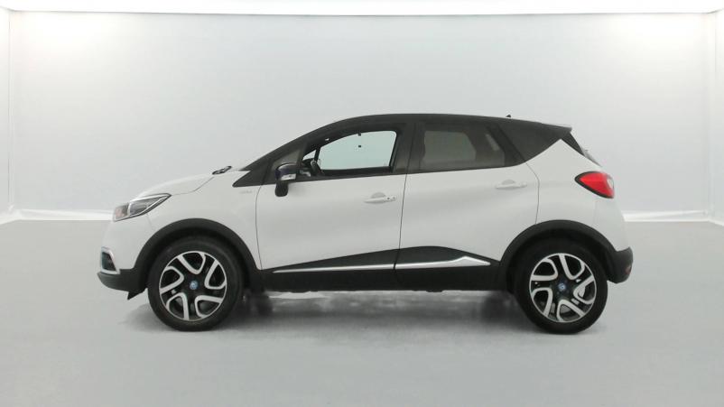 Vente en ligne Renault Captur  TCe 120 Energy au prix de 11 950 €