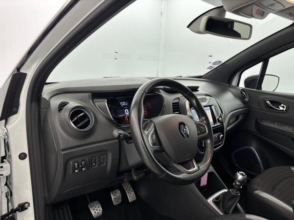 Vente en ligne Renault Captur  TCe 120 Energy au prix de 11 950 €