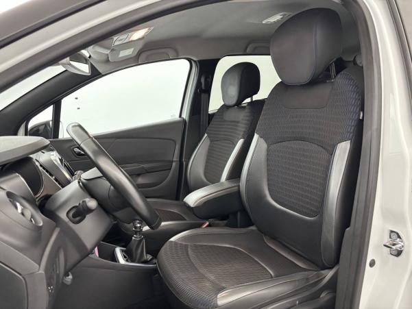 Vente en ligne Renault Captur  TCe 120 Energy au prix de 11 950 €