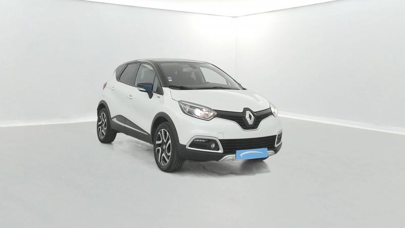 Vente en ligne Renault Captur  TCe 120 Energy au prix de 11 950 €
