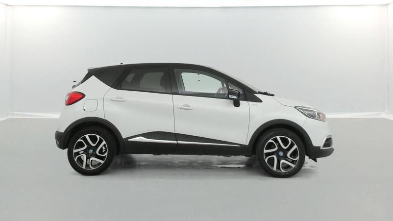 Vente en ligne Renault Captur  TCe 120 Energy au prix de 11 950 €