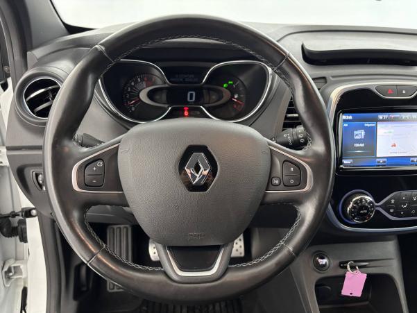 Vente en ligne Renault Captur  TCe 120 Energy au prix de 11 950 €