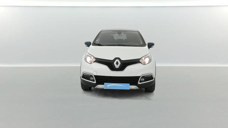 Vente en ligne Renault Captur  TCe 120 Energy au prix de 11 950 €