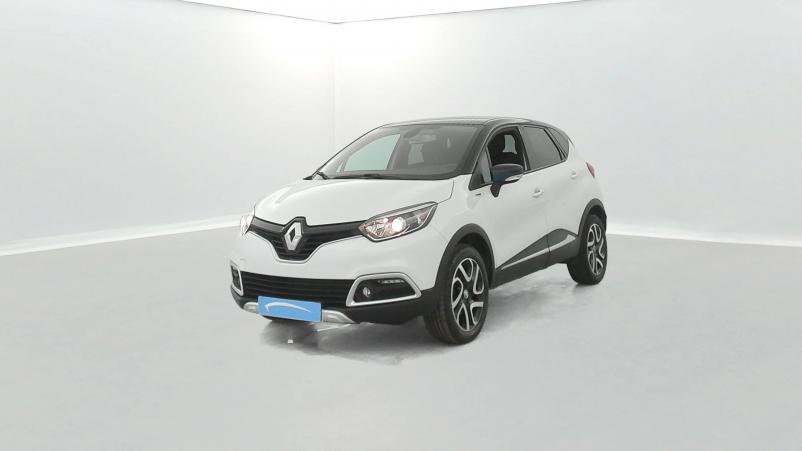 Vente en ligne Renault Captur  TCe 120 Energy au prix de 11 950 €