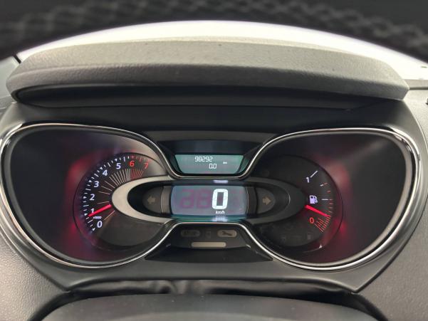 Vente en ligne Renault Captur  TCe 120 Energy au prix de 11 950 €