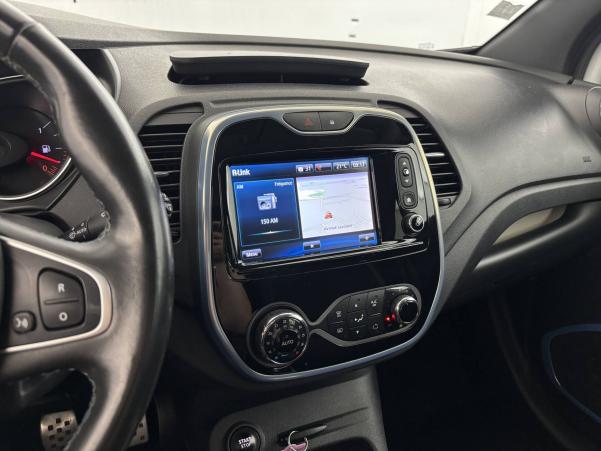 Vente en ligne Renault Captur  TCe 120 Energy au prix de 11 950 €