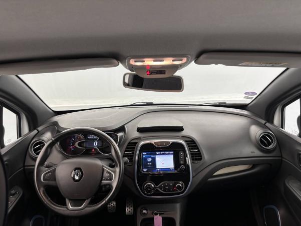 Vente en ligne Renault Captur  TCe 120 Energy au prix de 11 950 €