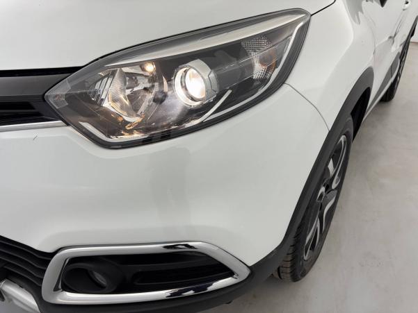 Vente en ligne Renault Captur  TCe 120 Energy au prix de 11 950 €