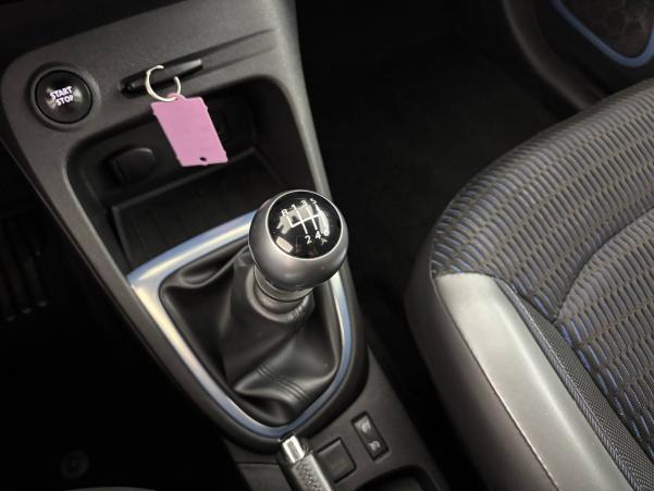 Vente en ligne Renault Captur  TCe 120 Energy au prix de 11 950 €