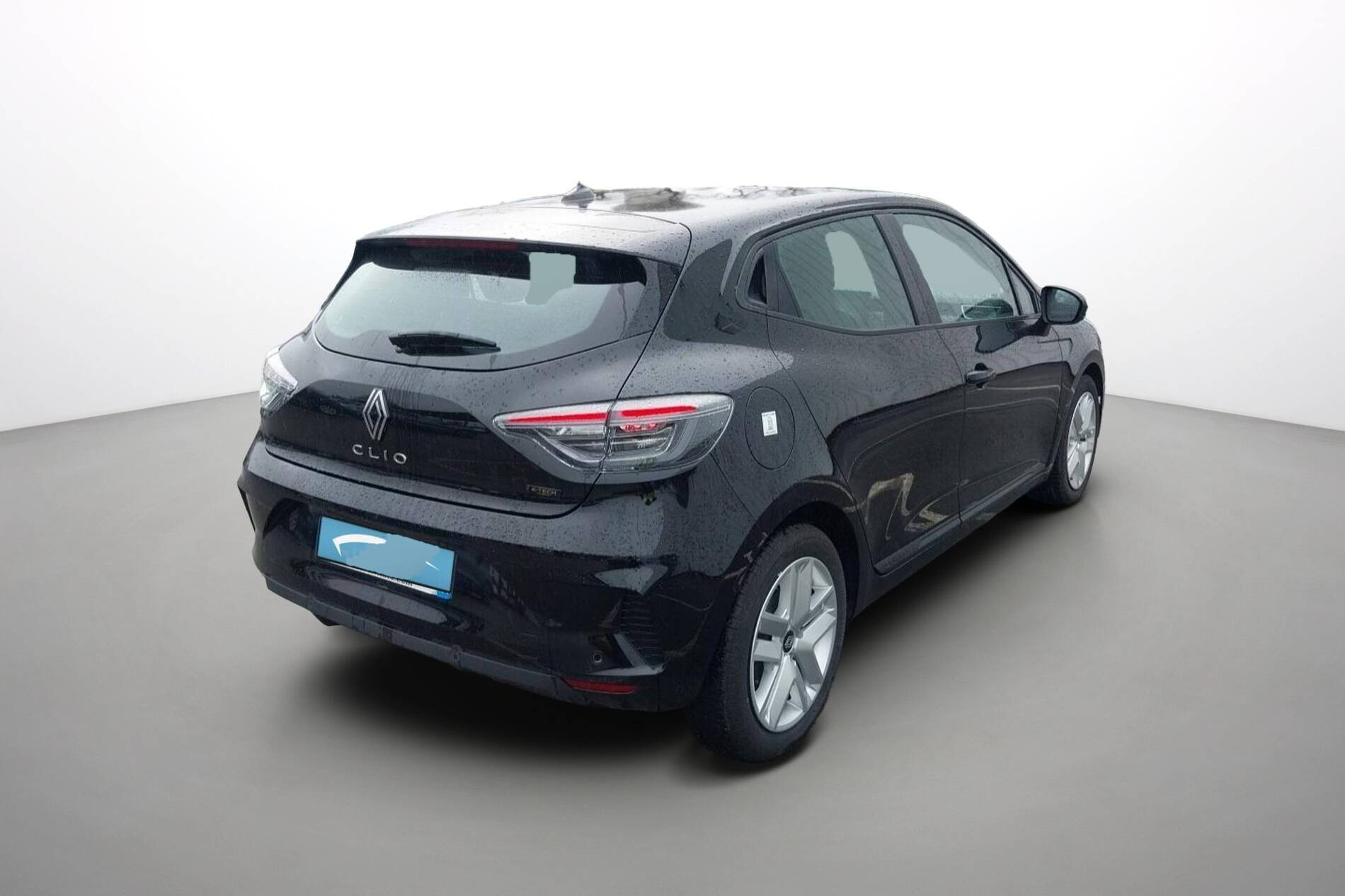 Vente en ligne Renault Clio 5 Clio E-Tech full hybrid 145 ch GSR2 au prix de 19 890 €