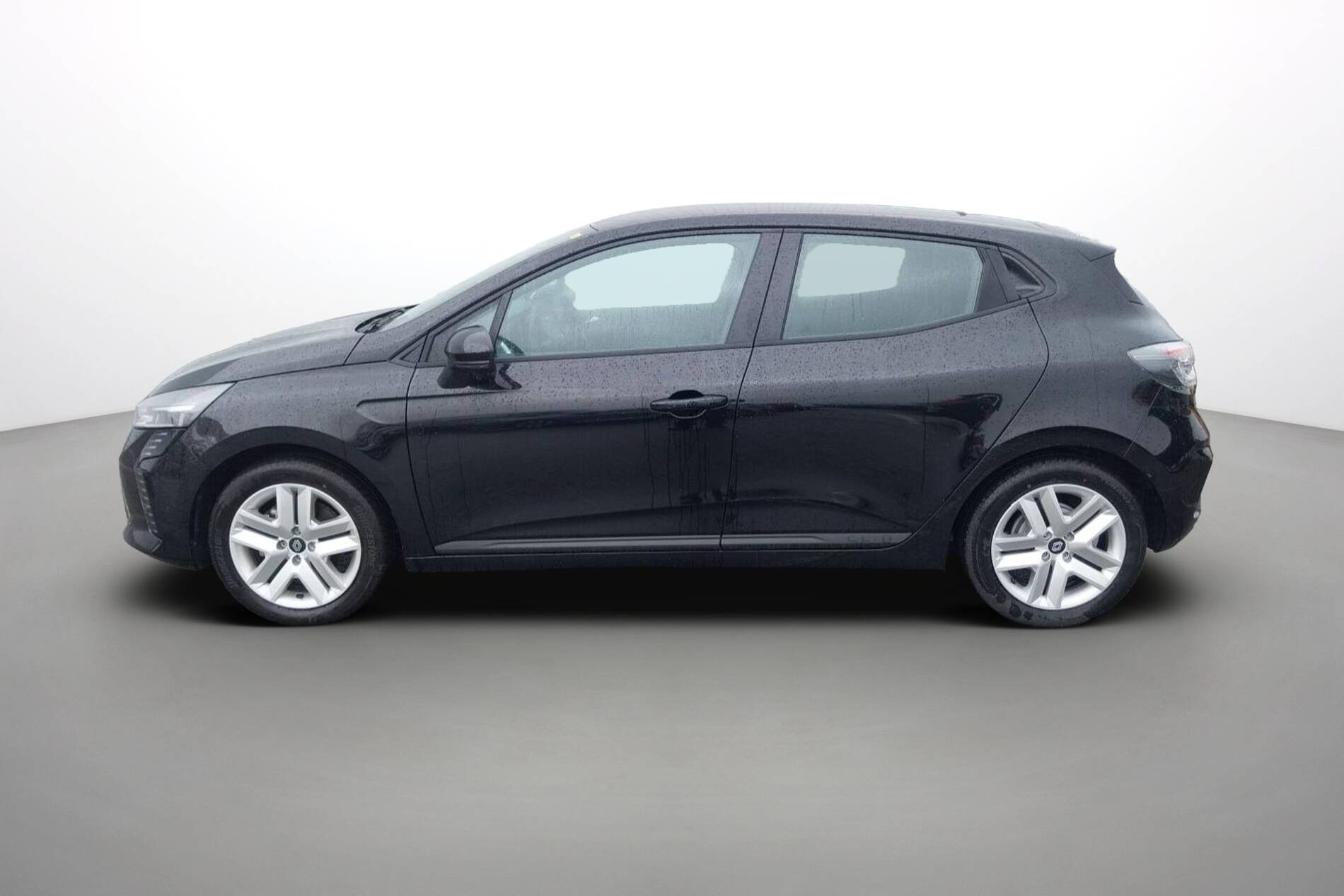 Vente en ligne Renault Clio 5 Clio E-Tech full hybrid 145 ch GSR2 au prix de 19 890 €