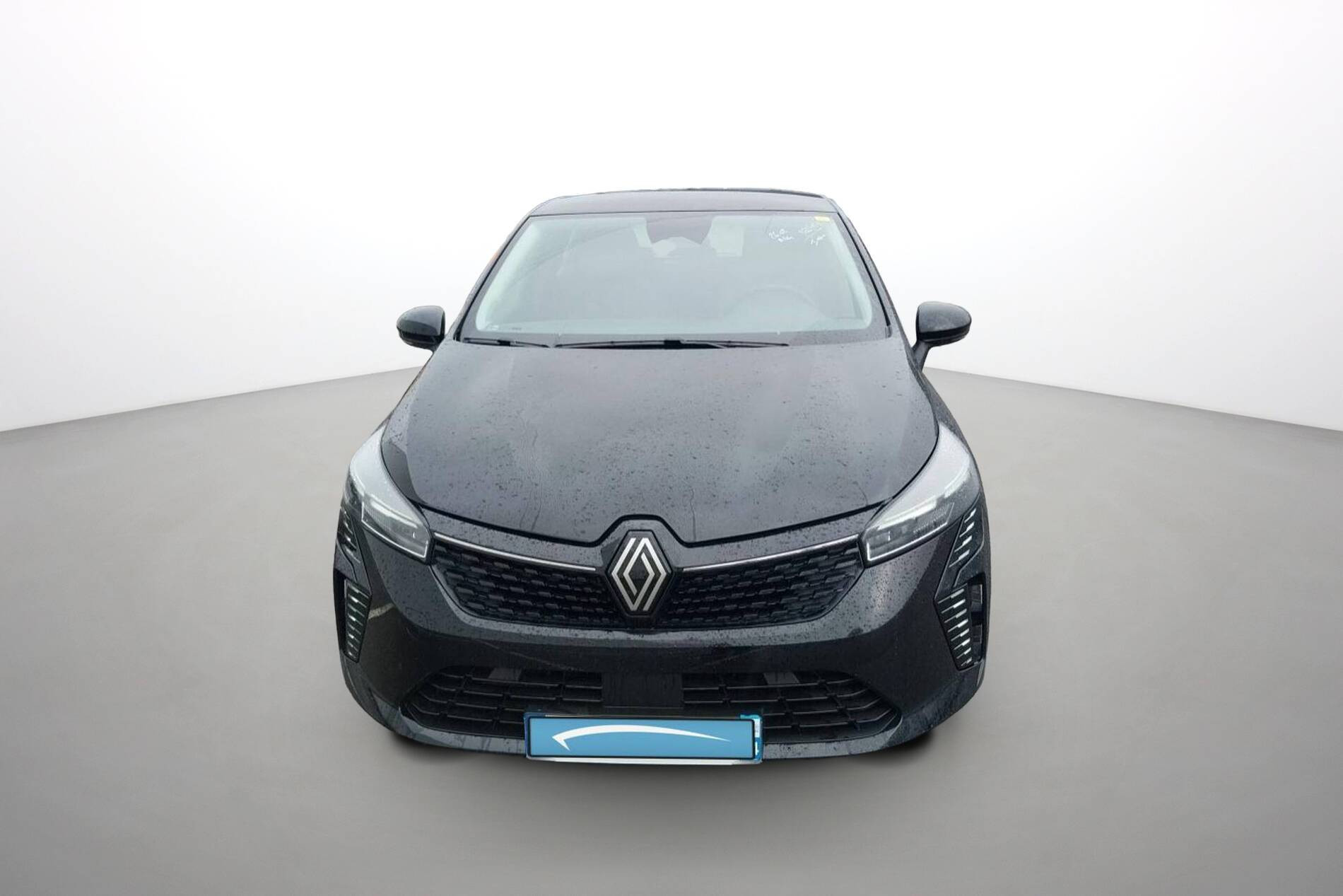 Vente en ligne Renault Clio 5 Clio E-Tech full hybrid 145 ch GSR2 au prix de 19 890 €