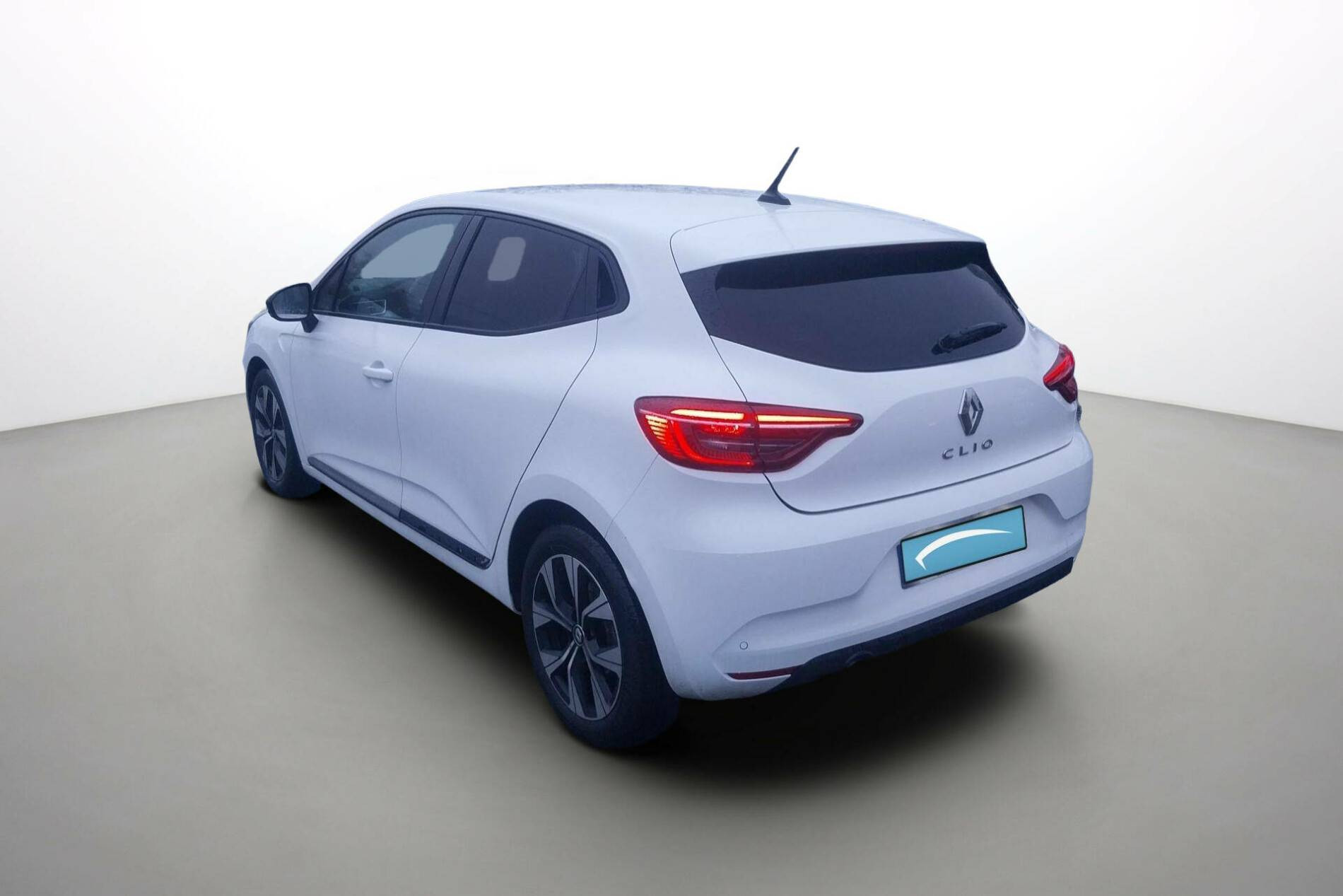 Vente en ligne Renault Clio 5 Clio Blue dCi 100 au prix de 14 690 €